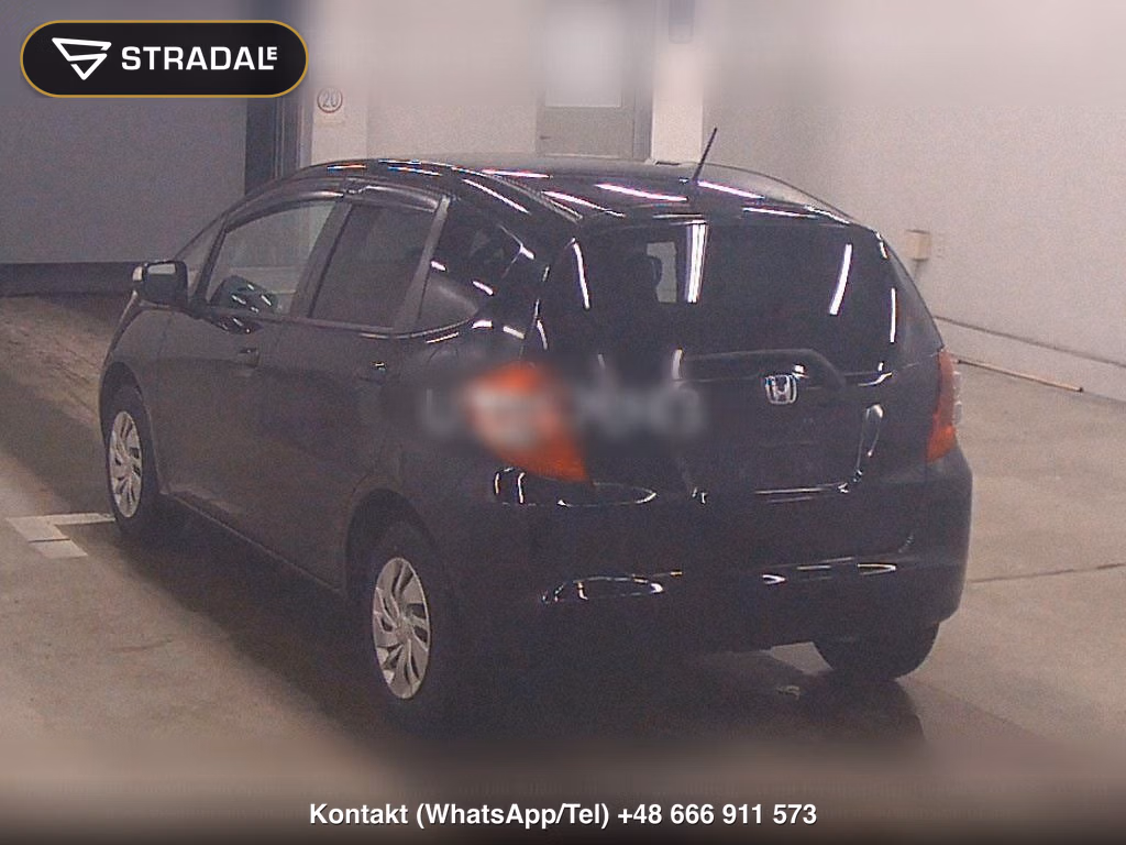HONDA FIT G, miniaturka 3