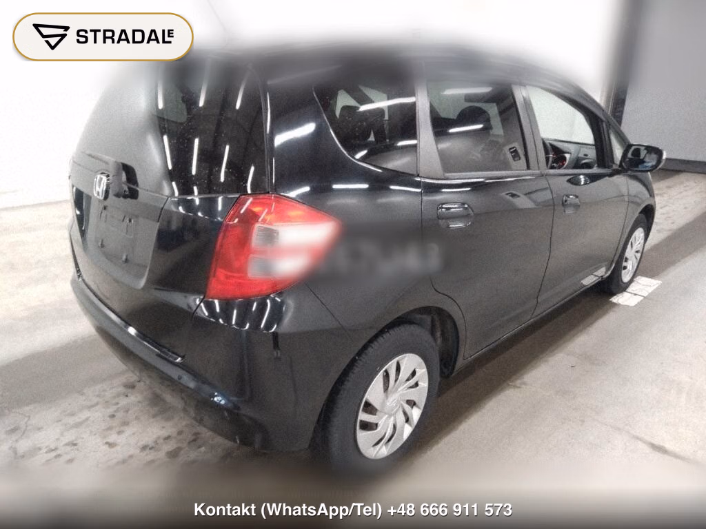 HONDA FIT G, miniaturka 6