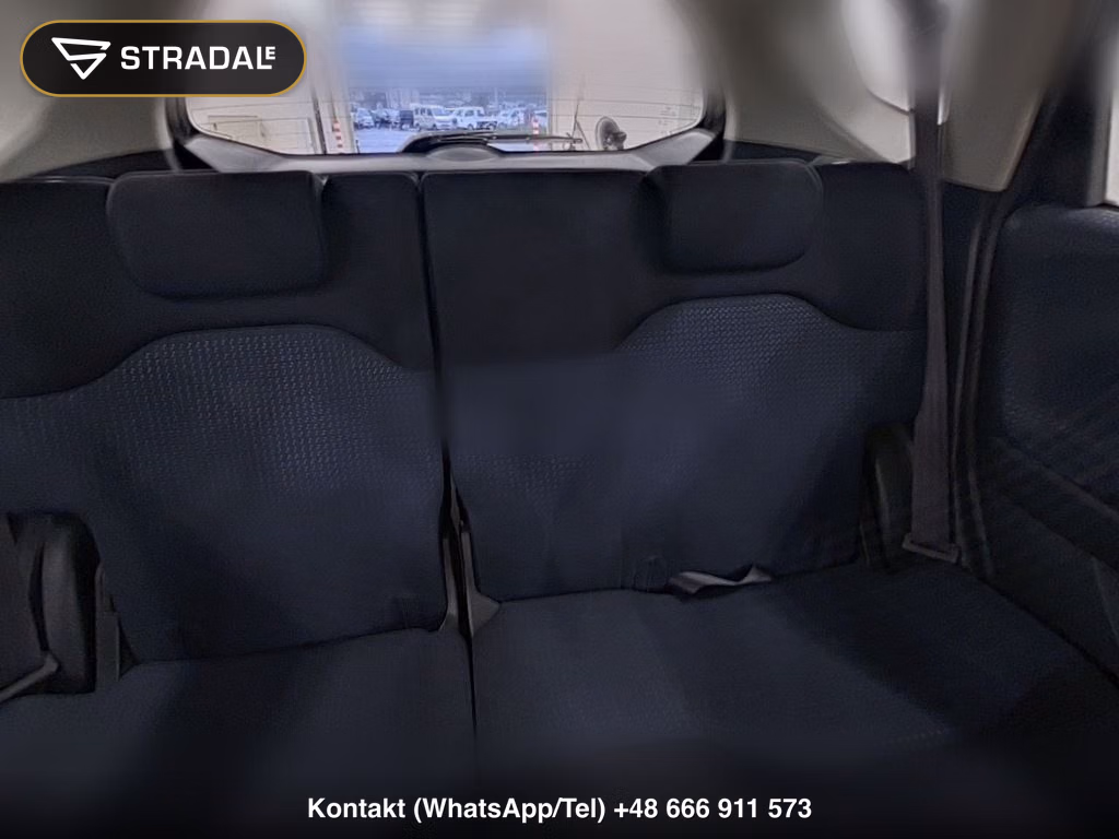 HONDA FIT G, miniaturka 7