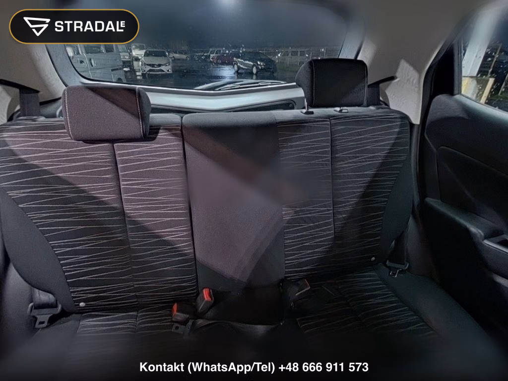 MAZDA DEMIO 5D 13C, miniaturka 7