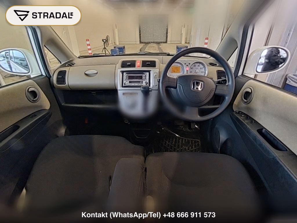 HONDA LIFE 5D HAPPY EDITION, miniaturka 4