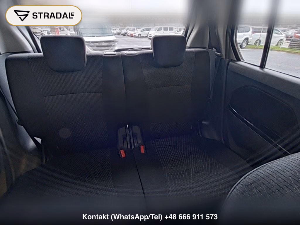 SUZUKI WAGON R STINGRAY T, miniaturka 7