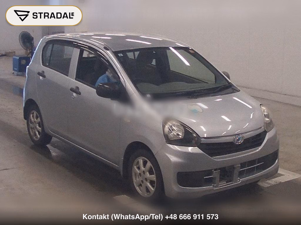 DAIHATSU MIRA E:S 4WD LF SA, miniaturka 2
