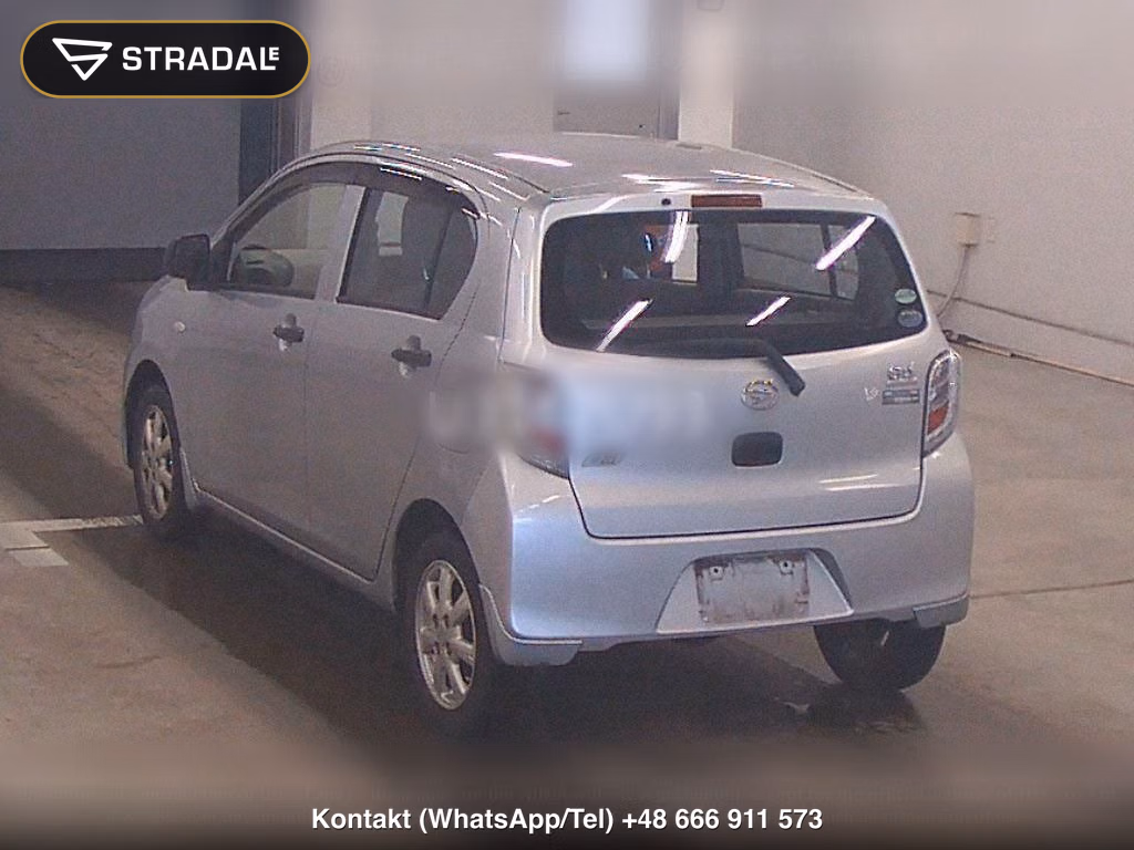 DAIHATSU MIRA E:S 4WD LF SA, miniaturka 3