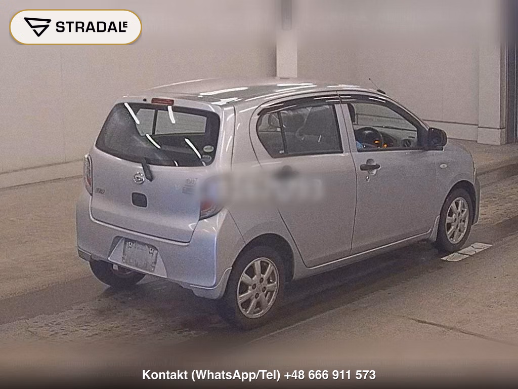 DAIHATSU MIRA E:S 4WD LF SA, miniaturka 6