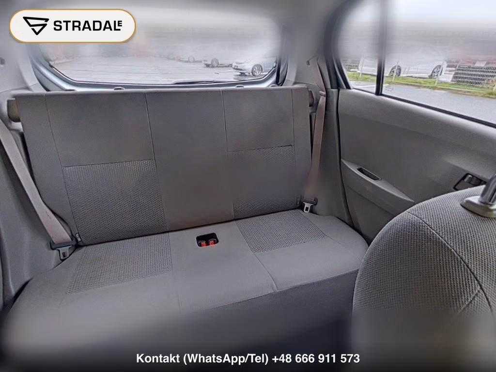 DAIHATSU MIRA E:S 4WD LF SA, miniaturka 7