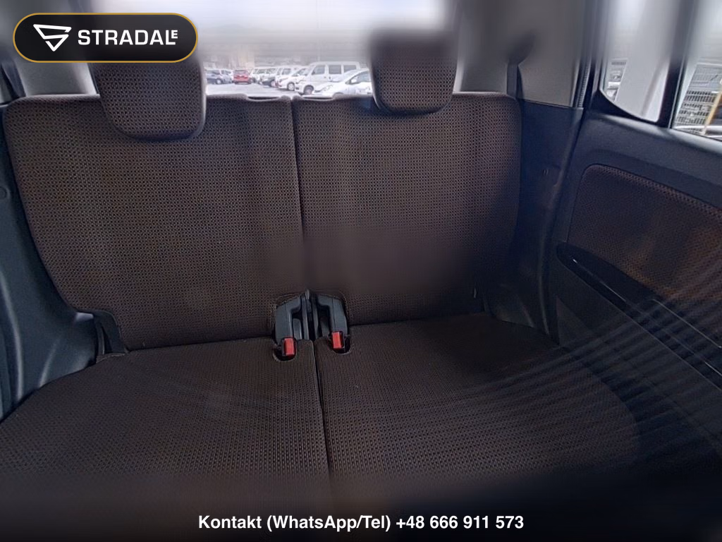 SUZUKI MR WAGON X, miniaturka 7