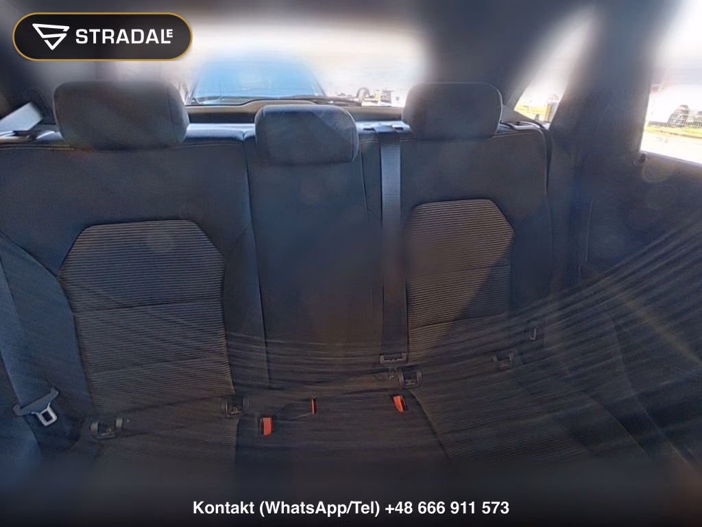 MERCEDES BENZ B-CLASS, miniaturka 7