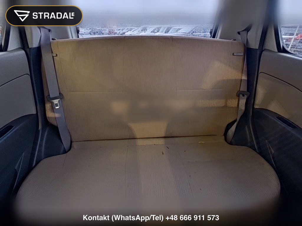 DAIHATSU MIRA 5D X LIMITED, miniaturka 7
