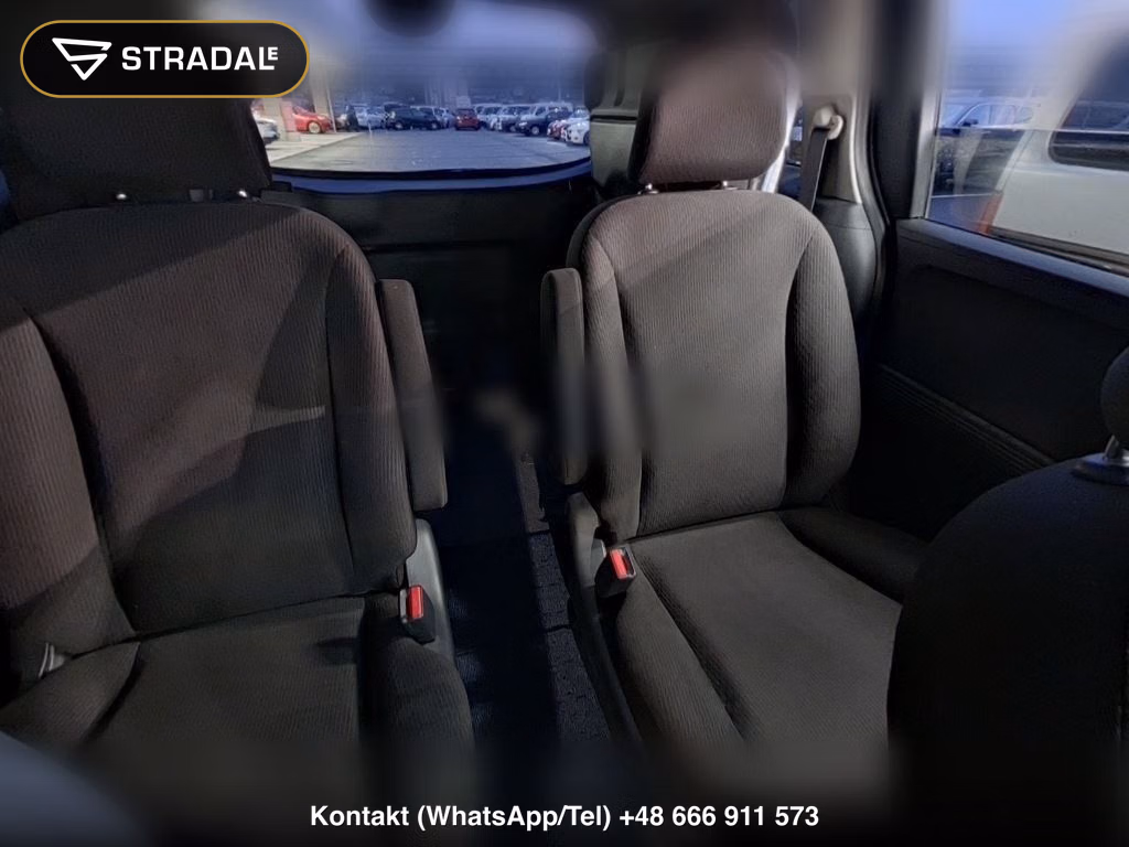 HONDA FREED G AERO, miniaturka 7