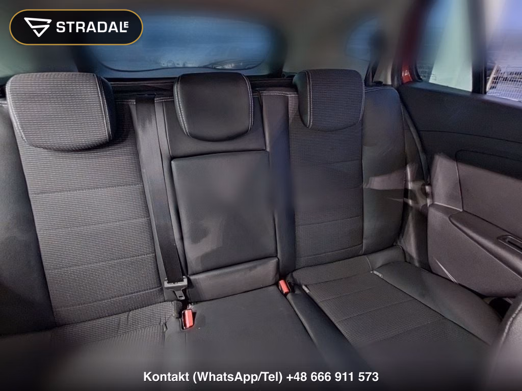 RENAULT MEGANE ESTATE, miniaturka 7