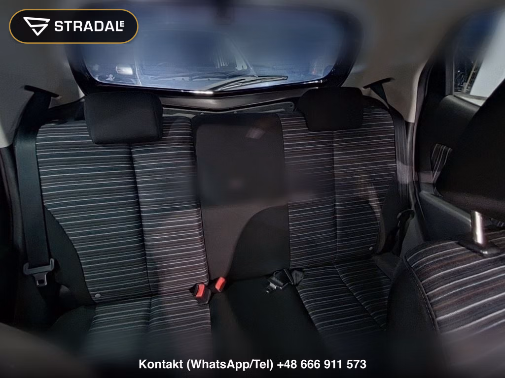 MAZDA DEMIO 5D 13C-V HID EDITION, miniaturka 7