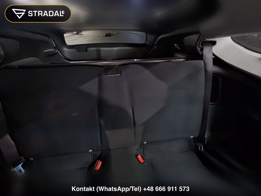 HONDA CR-Z α, miniaturka 7