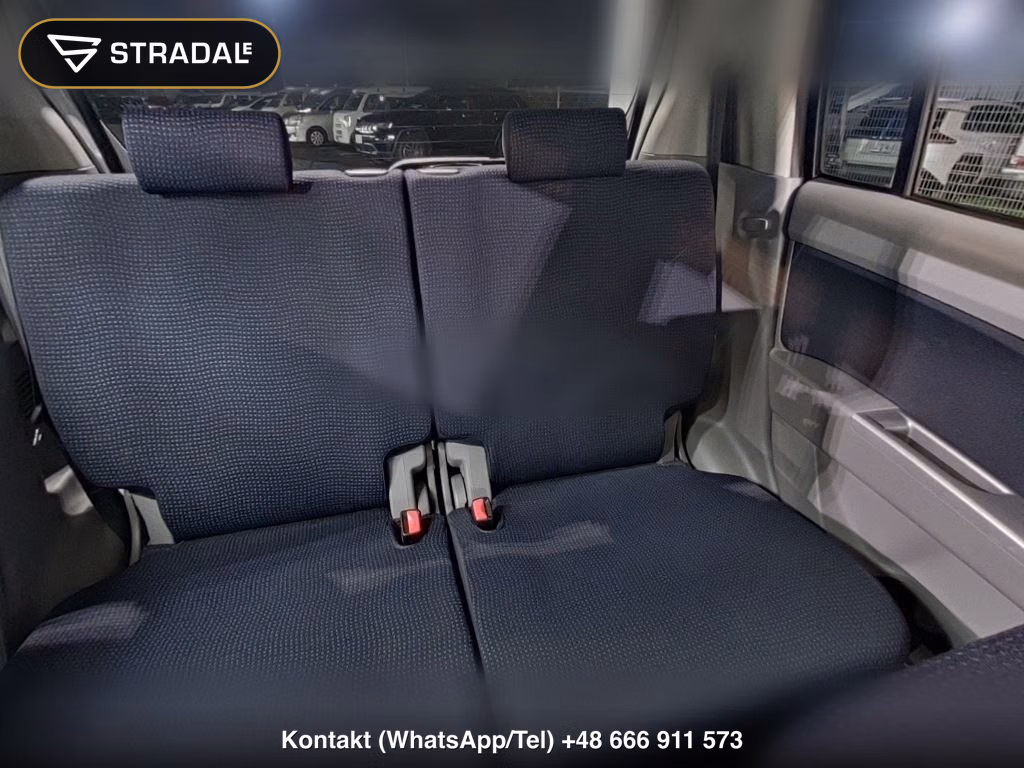 SUZUKI WAGON R 5D FX LIMITED Ⅱ, miniaturka 7