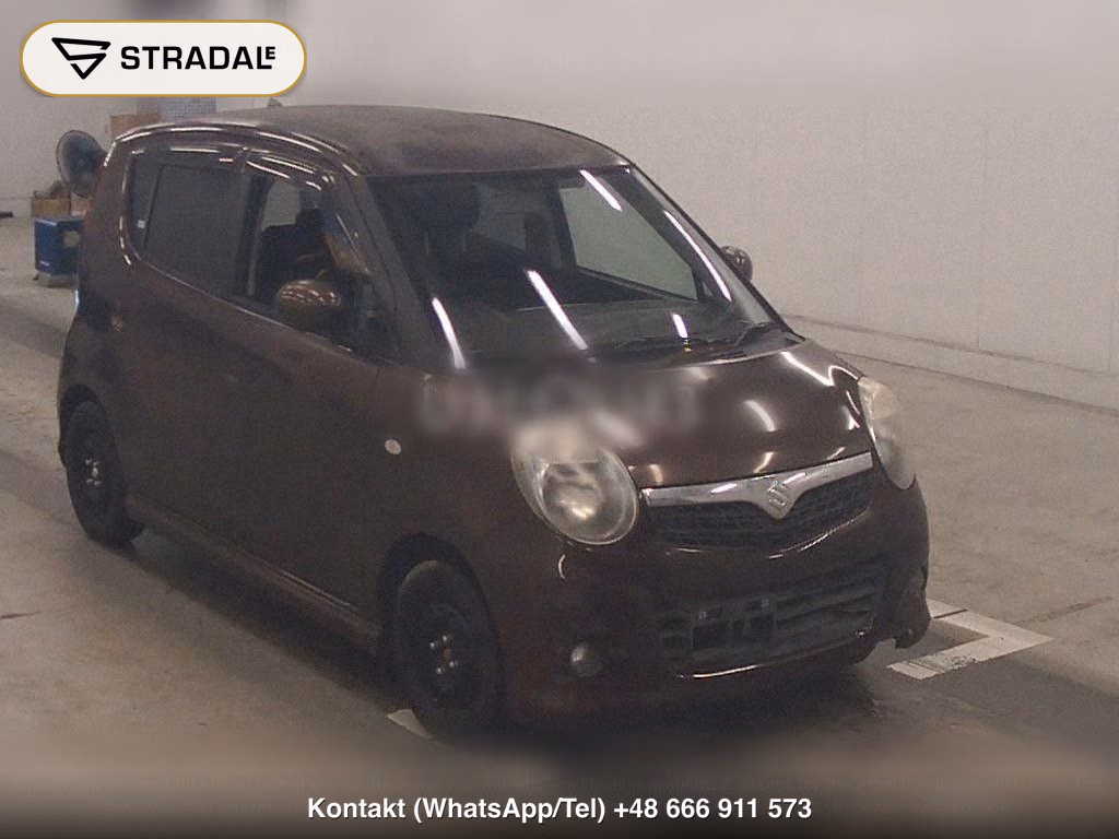 SUZUKI MR WAGON WIT GS, miniaturka 2