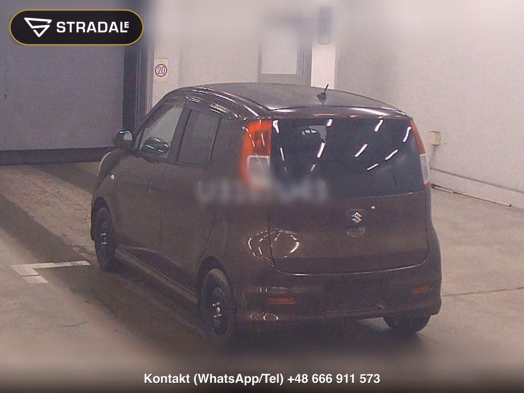 SUZUKI MR WAGON WIT GS, miniaturka 3