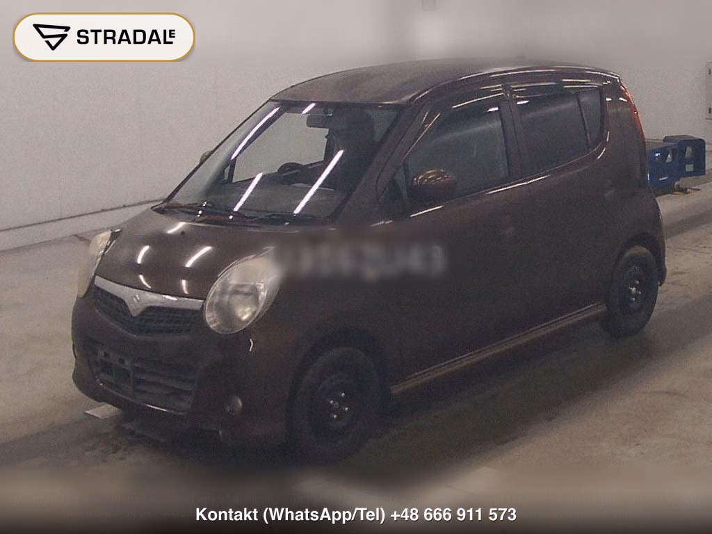 SUZUKI MR WAGON WIT GS, miniaturka 5