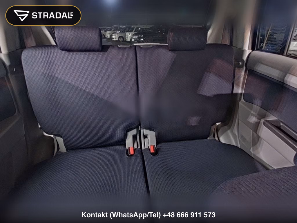 SUZUKI WAGON R 5D FX, miniaturka 7