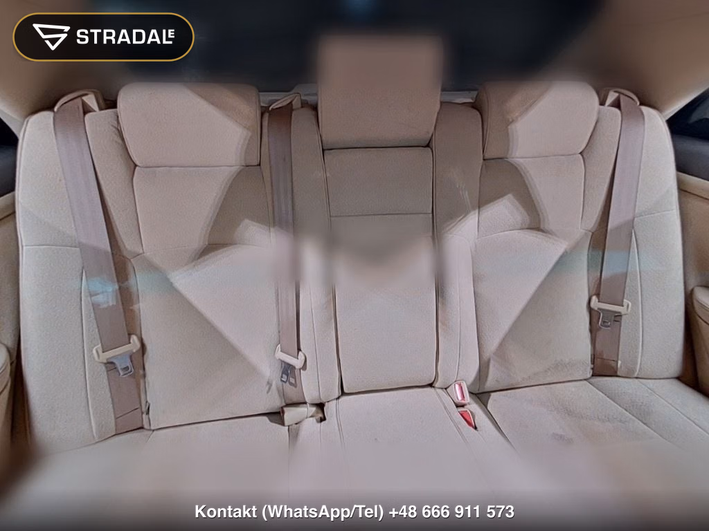 TOYOTA CROWN 4D ROYAL SALOON 60TH SPECIAL EDITION, miniaturka 7