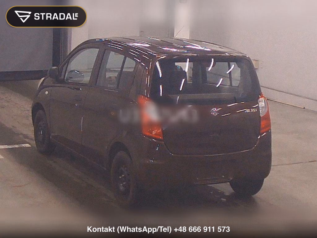 SUZUKI ALTO 5D F, miniaturka 3