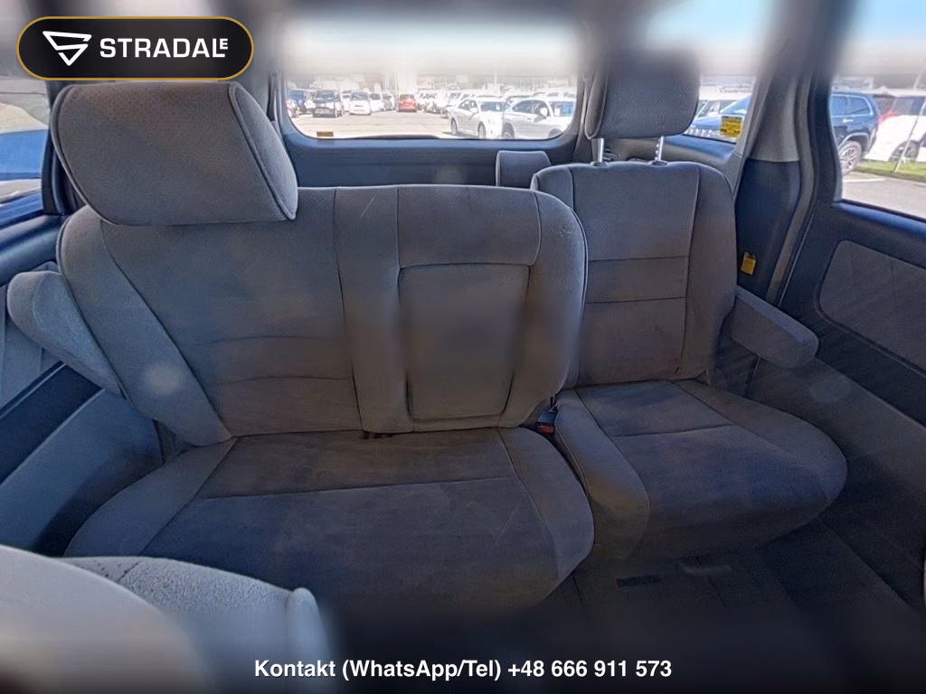TOYOTA ALPHARD G, miniaturka 7