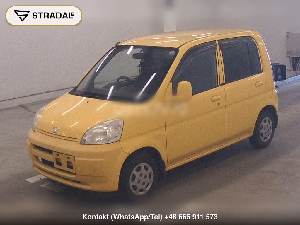 HONDA LIFE 5D G, miniaturka 5