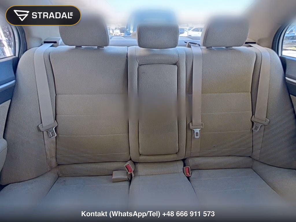 HONDA CIVIC 4D 1.8GL, miniaturka 7