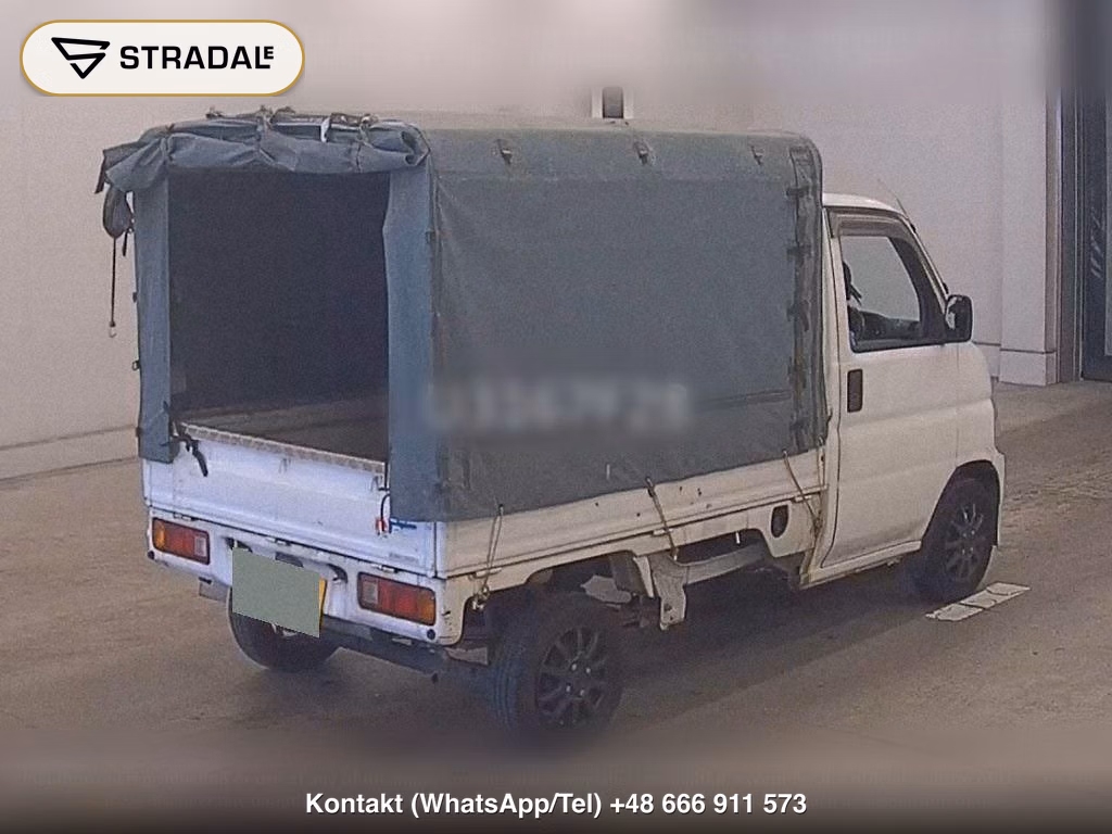 HONDA ACTY TRUCK, miniaturka 6