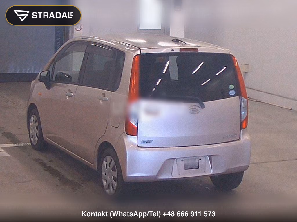 DAIHATSU MOVE L SA, miniaturka 3