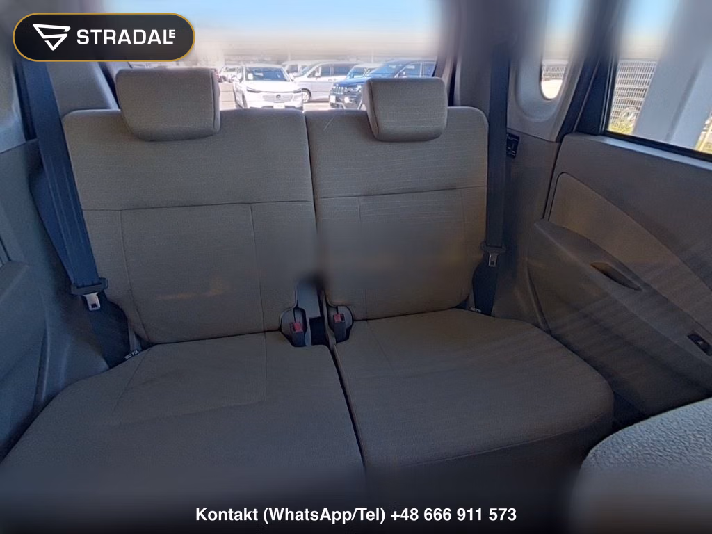 DAIHATSU MOVE L SA, miniaturka 7