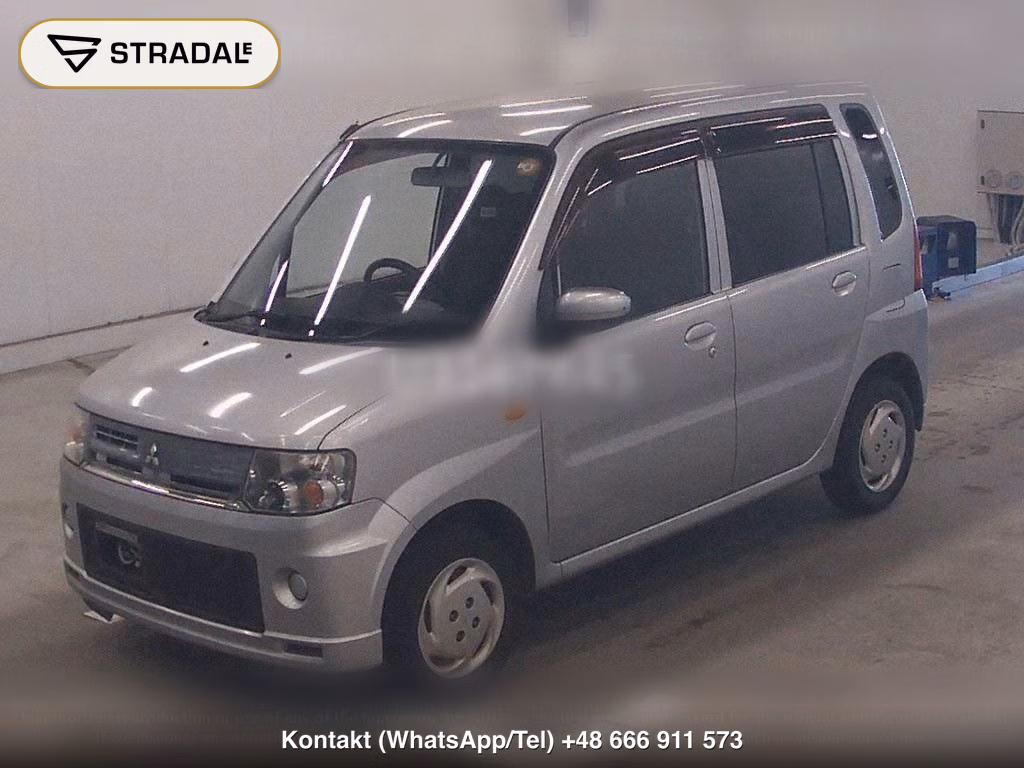 MITSUBISHI TOPPO M, miniaturka 5