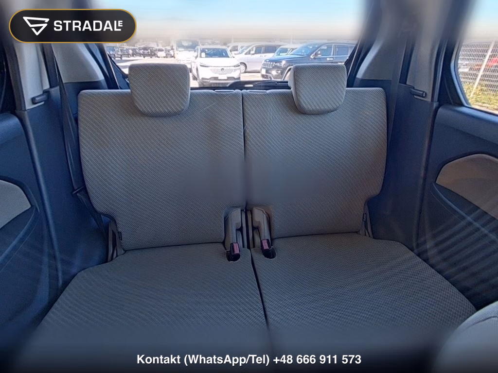 SUZUKI WAGON R 5D FX, miniaturka 7