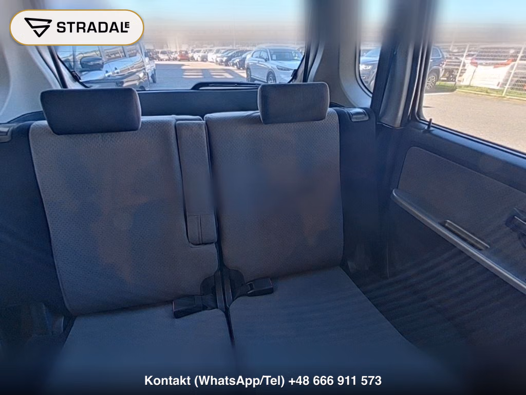 SUZUKI WAGON R 5D FT-S LIMITED, miniaturka 7