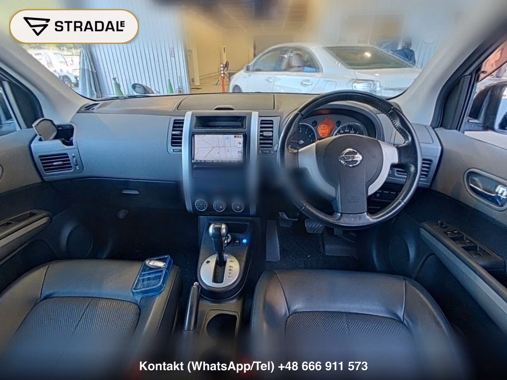 NISSAN X-TRAIL 4WD 20X, miniaturka 4