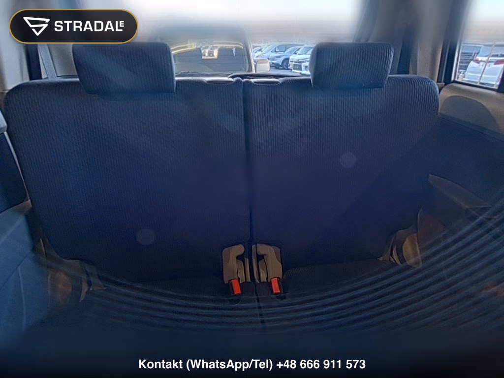 SUZUKI WAGON R 5D, miniaturka 7