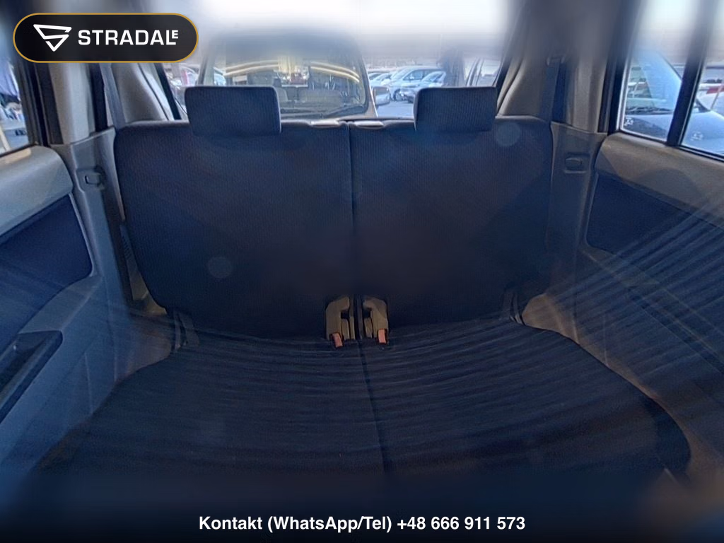 SUZUKI WAGON R 5D, miniaturka 7