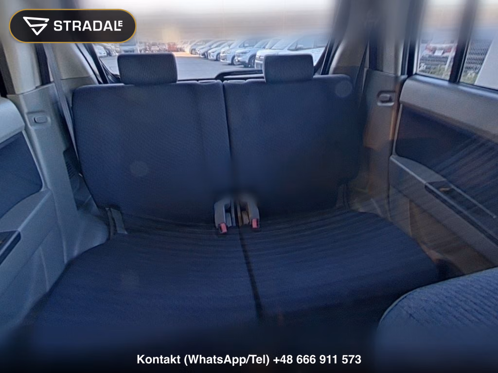 SUZUKI WAGON R 5D, miniaturka 7