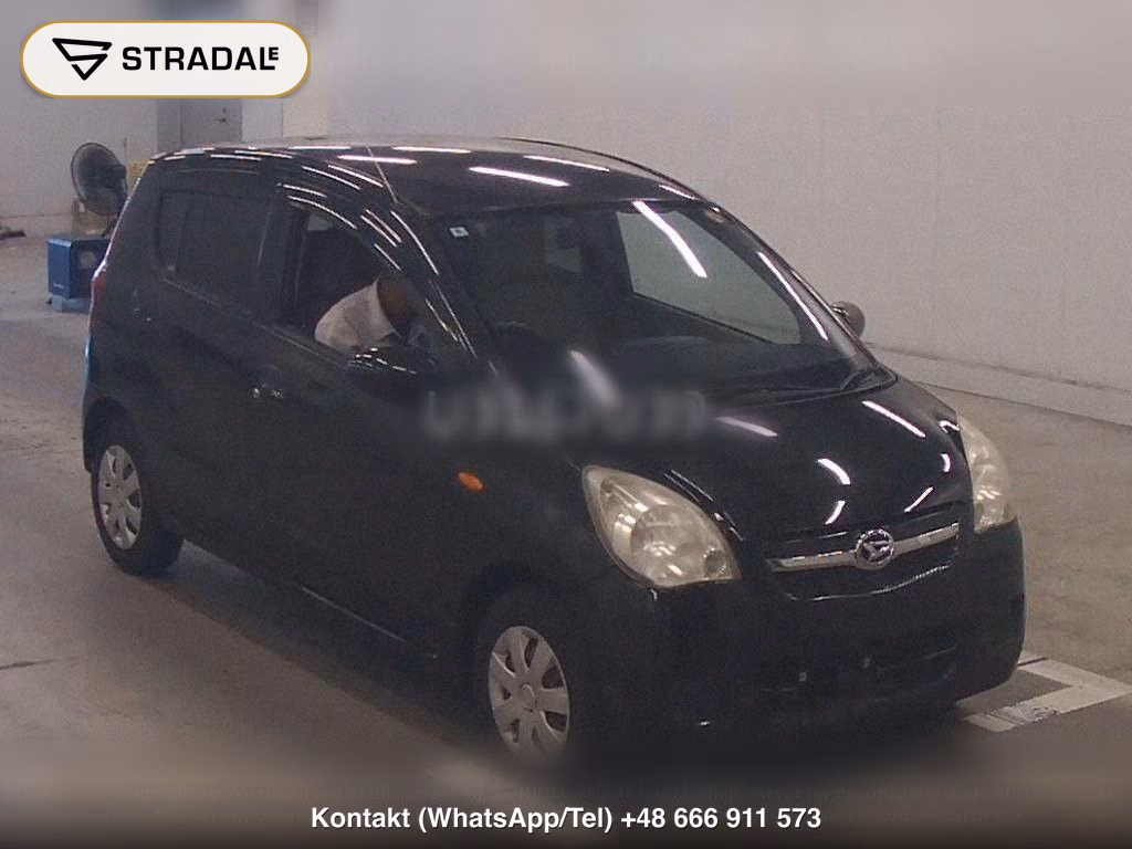DAIHATSU MIRA 5D, miniaturka 2
