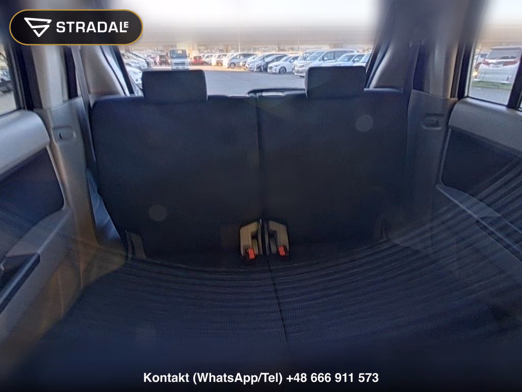 SUZUKI WAGON R 5D FX, miniaturka 7