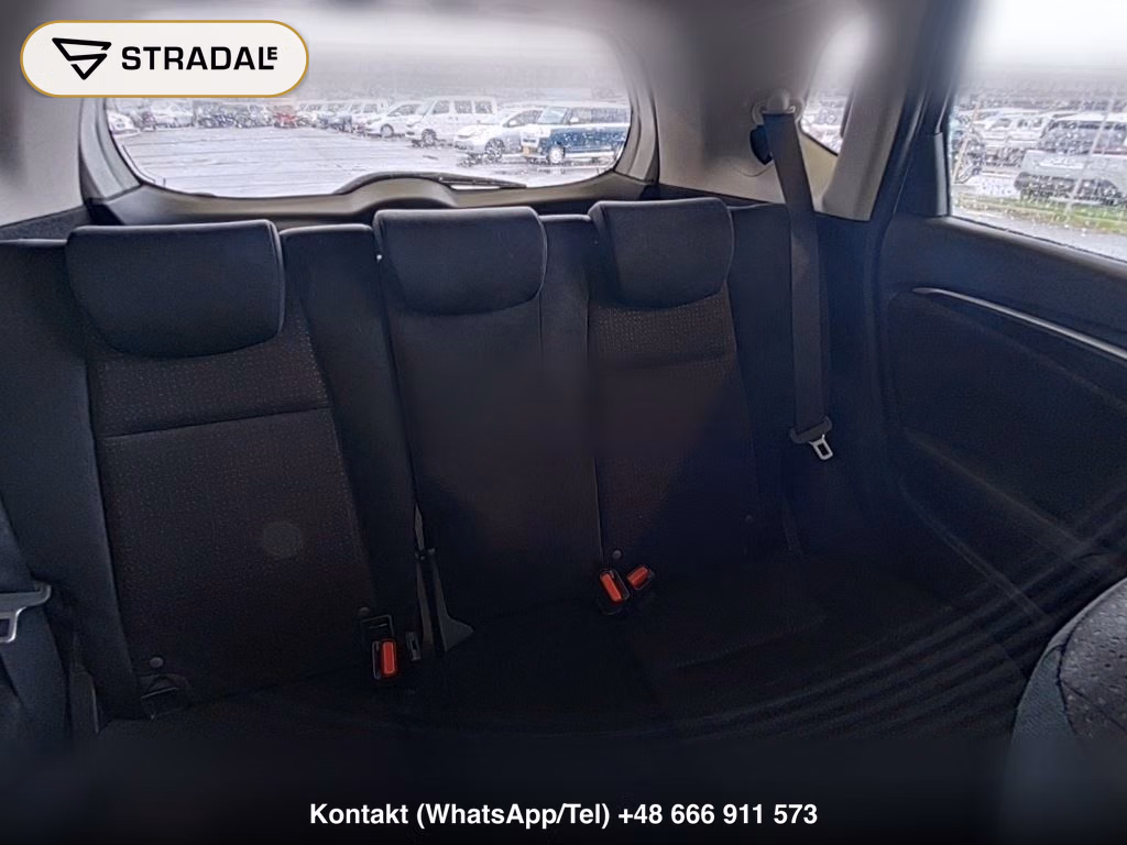 HONDA FIT HYBRID 4WD F PACKAGE, miniaturka 7