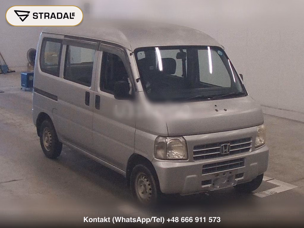 HONDA ACTY VAN, miniaturka 2