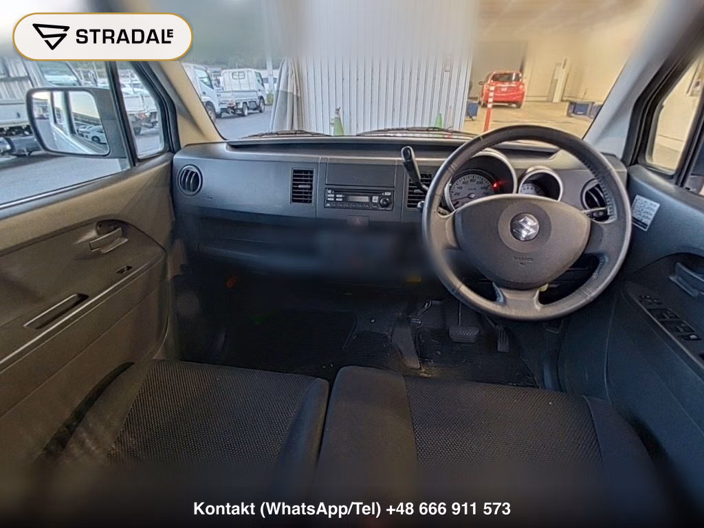 SUZUKI WAGON R RR 5D RR, miniaturka 4