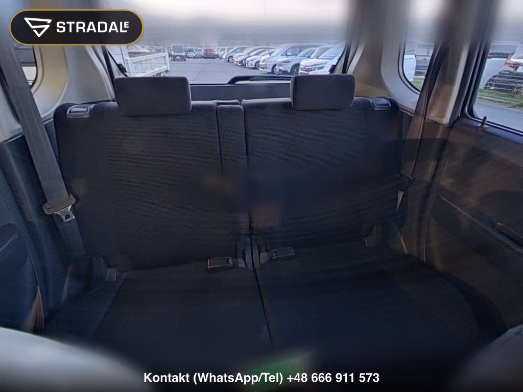 SUZUKI WAGON R RR 5D RR, miniaturka 7