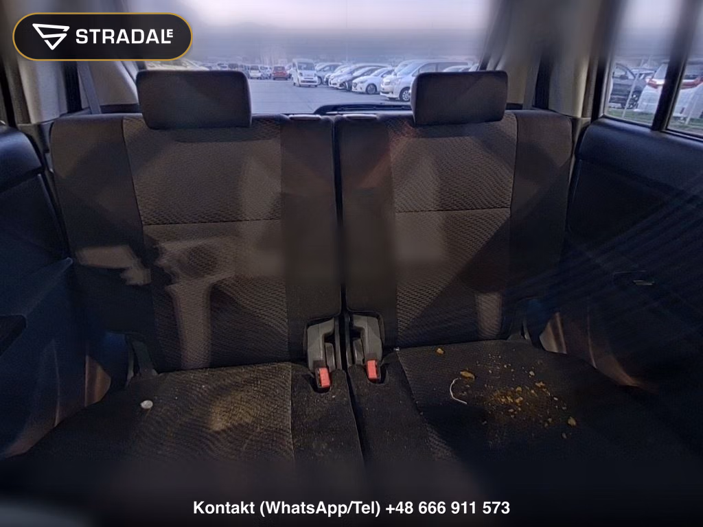 SUZUKI WAGON R STINGRAY X, miniaturka 7