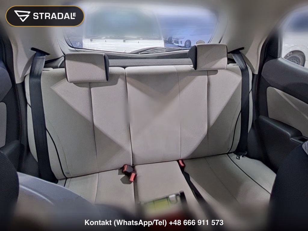 MAZDA DEMIO 5D 13C, miniaturka 7