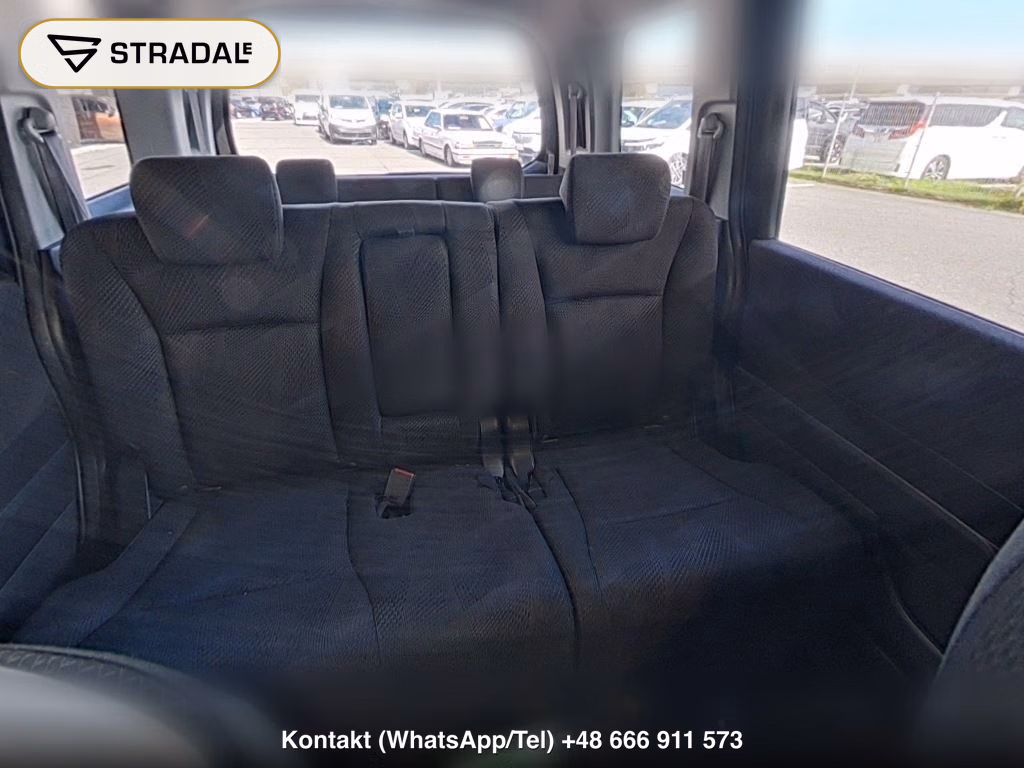 HONDA STEPWAGON SPADA S, miniaturka 7