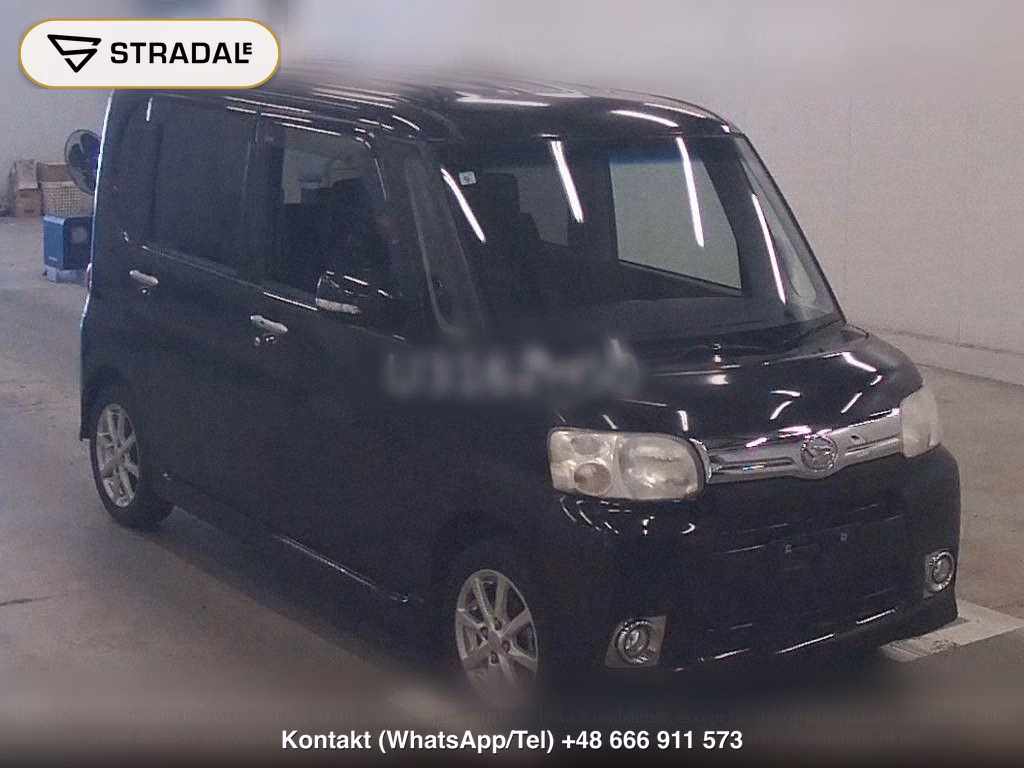 DAIHATSU TANTO G SPECIAL, miniaturka 2
