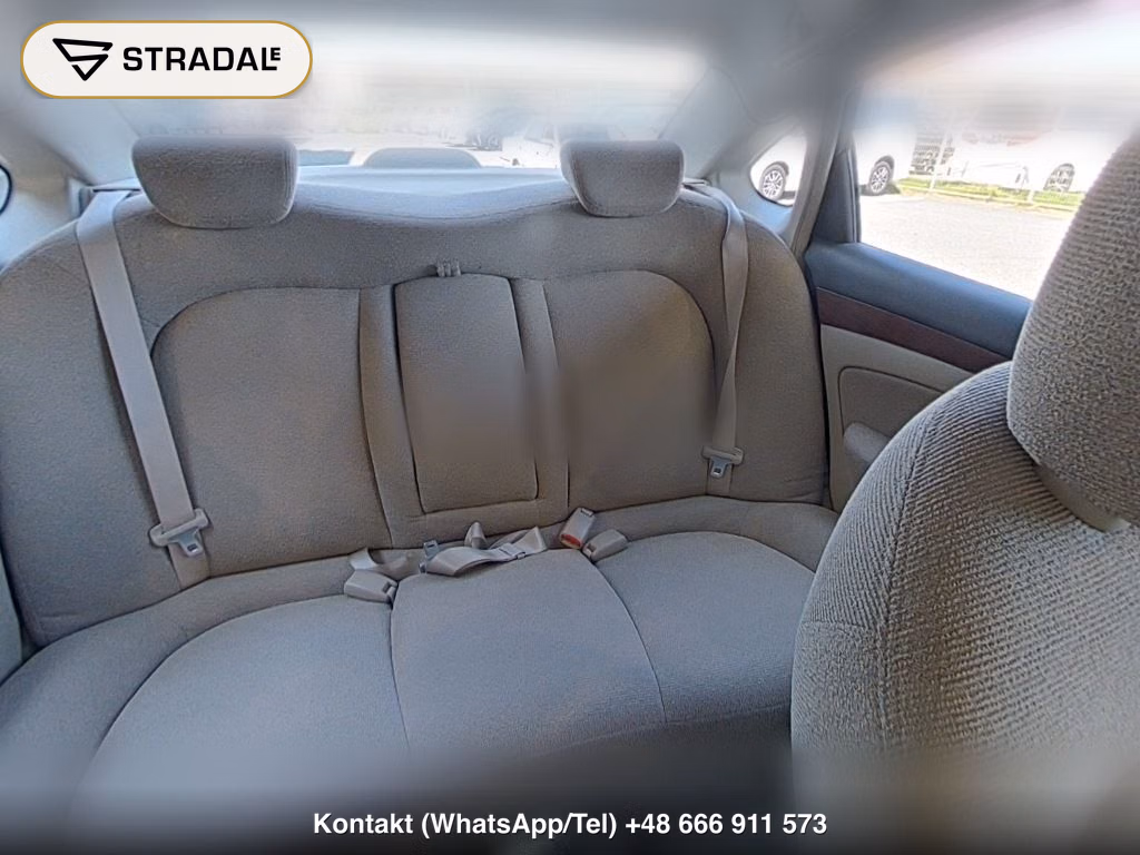 NISSAN BLUEBIRD SYLPHY 20S, miniaturka 7