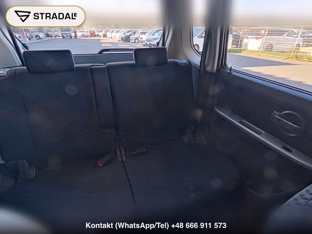 SUZUKI WAGON R RR 5D RR-S LIMITED, miniaturka 7