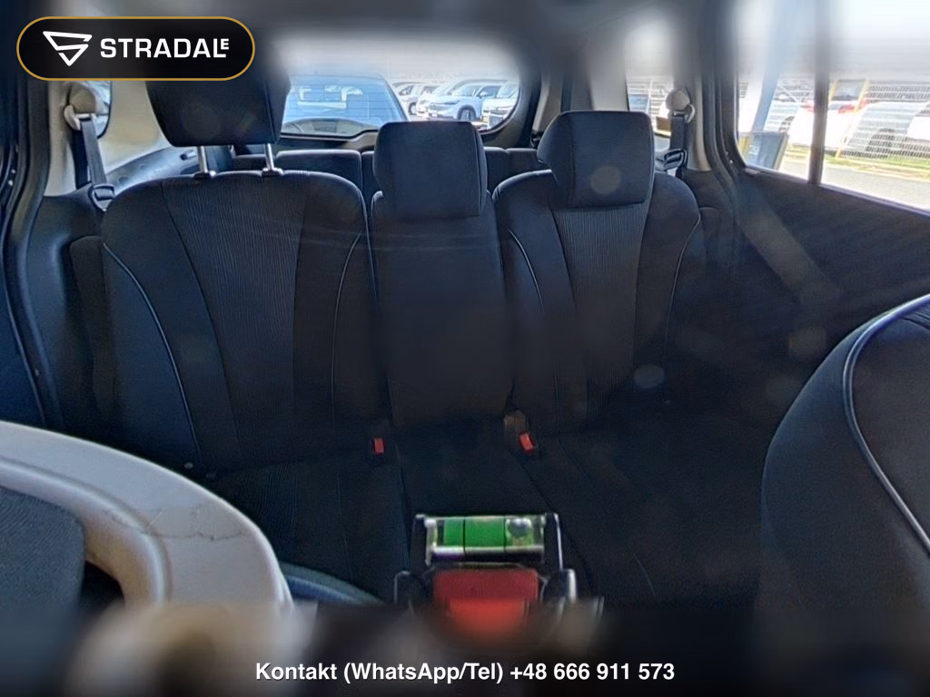 MAZDA PREMACY 20S, miniaturka 7